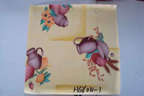 HG Y031-1