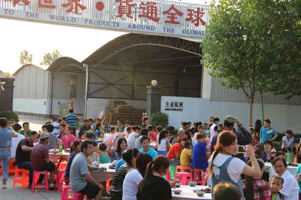 端午照片